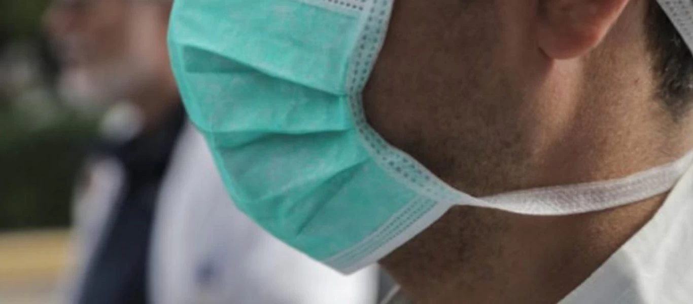 Πέντε οι νεκροί στη Σλοβενία από τον κορωνοϊό - 528 τα επιβεβαιωμένα κρούσματα